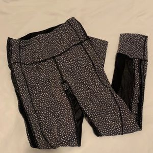 lululemon size 2 leggings